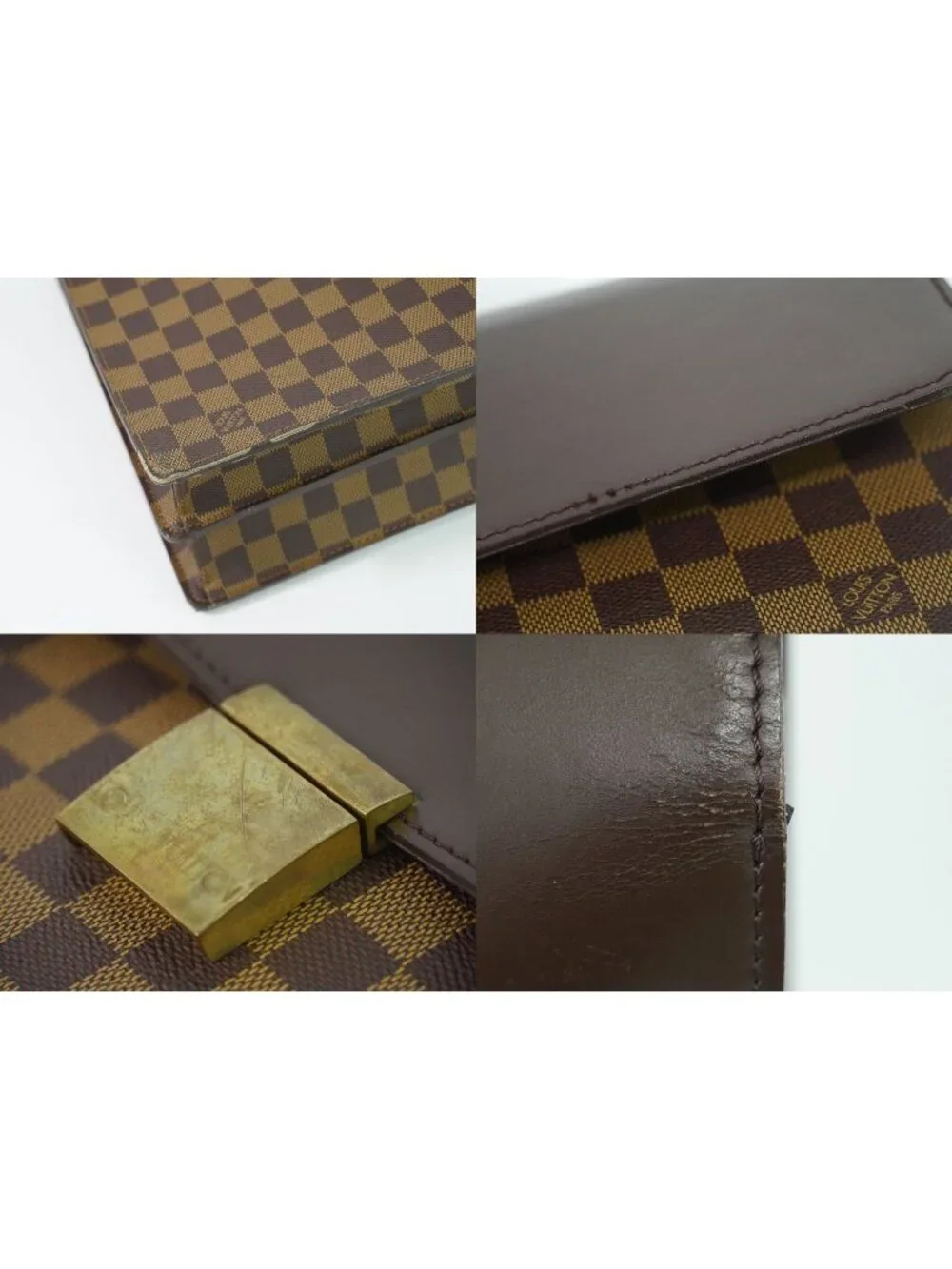 Louis Vuitton brand louis